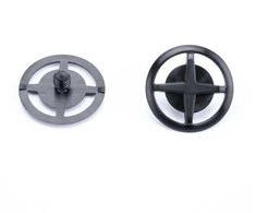 Carso NISSAN INFINITI variklio dangčio izoliacijos spaustukas F584630F00 20vnt.