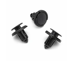 Carso Plastikinė apdailos sąvarža tinka Nissan Infinity Renault 015532DR9A 01553-09321 10vnt.