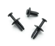 CARSO pakaitinė kniedė 6x15, skirtas VW, MB ir BMW tvirtinimo detalėms N90359101, 50vnt.