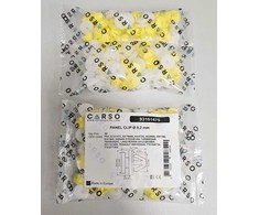 Carso Peugeot Citroen OPEL VAUXHALL Laikiklis 93161475 93176656 4414720 50vnt.