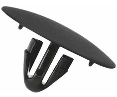 Carso Toyota 90467-09050 90467-A0003 Kapoto izoliacijos laikiklis 10 vnt. Originali 9046709050x10