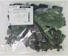 Carso "Toyota Prius Tundra" bamperio sparno laikiklis 90467-05138 50vnt.