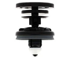 Carso VW Audi vidaus durų panelės spaustukai 50vnt. 7L6868243