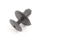 Carso VW SEAT montavimo spaustukai interjero apdailos juoda 50vnt. 701867299