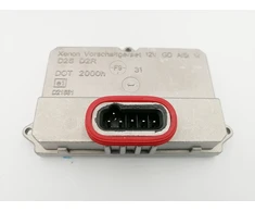 Carso Xenon HID balastas D2S priekinių žibintų valdymo blokas Kompiuterio uždegiklis 5DV00829000