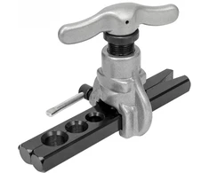 "Cherbowing" stabdžių linijos išplatinimo įrankis, reguliuojamas 520 mm, 45°, skirtas AC