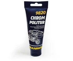 CHROMO VALIKLIS MANNOL POLITUR 100g 9820