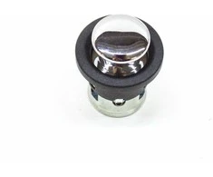 Chromuotas Cigarette Lighter Elementas Land Rover Range Rover 2013 2014 Originalus LR033354