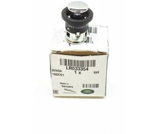 Chromuotas Cigarette Lighter Elementas Land Rover Range Rover 2013 2014 Originalus LR033354