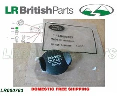 Land Rover Freelander 2 Rankena Ir Elementas Cigarečių Žiebtuvėlis Originalus LR000763