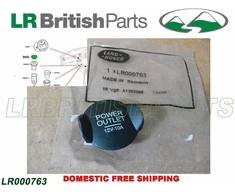 Land Rover Freelander 2 Rankena Ir Elementas Cigarečių Žiebtuvėlis Originalus LR000763