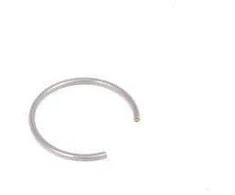 Circlip PORSCHE Audi A3 2001-2005 Originalus N0122731