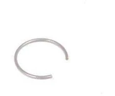 Circlip PORSCHE Audi A3 2001-2005 Originalus N0122731