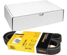 ContiTech 6PK1345 V formos diržas – Aukštos kokybės pavarų diržas