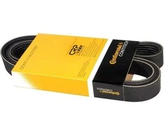 ContiTech 6PK1345 V formos diržas – Aukštos kokybės pavarų diržas