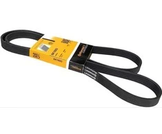 Contitech 6PK1693 V griovelis diržas – Juodas