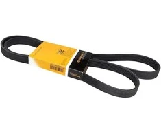 Contitech 6PK1693 V griovelis diržas – Juodas