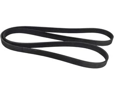 Contitech 6PK1693 V griovelis diržas – Juodas