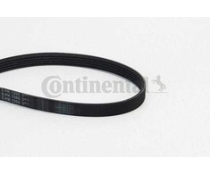 CONTITECH gyvatuko diržas 5PK1355 022145933AH