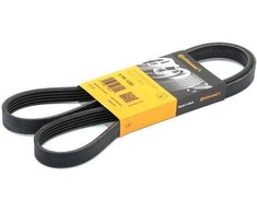 CONTITECH gyvatuko diržas 5PK1355 022145933AH