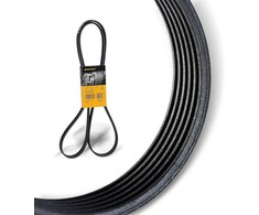 Contitech Kondensatoriniai 6PK2080 METRINIAI MULTI V DIRŽAI