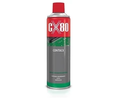 CX80 elektronikos valiklis 500 ml