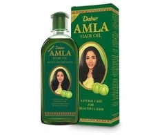DABUR VATIKA Dabur Amla plaukų aliejus, 300 ml
