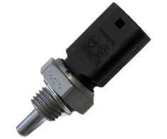 Dacia Duster Kasten Renault Temperature Sensor Coolant Sensor 1.6 16V 2010-2018 Originalus 226306024R