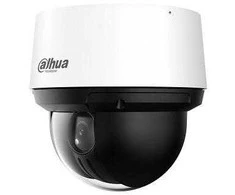 Dahua Technology Co IP valdoma kamera STARLIGHT AI su IR iki 100m, 25x zoom, 1/2.8” Sony STARVIS sensorius, WDR, H.265