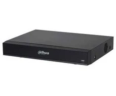 Dahua Technology Co Pentabrid 4K įrašymo įreng. 4kam. XVR7104H-4K-I3. 4K 7fps, 4MP 15fps, IoT, AI.