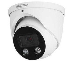 Zhejiang Dahua Technology Co IP kamera HDW3849H-AS-PV-S4 3.6mm. 8MP FULL-COLOR. IR LED pašvietimas iki 30m. 3.6mm 85°. SMD, IVS,