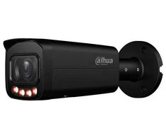Dahua Technology DAHUA 4K IP Network Camera HFW2849T ZAS IL Juodas