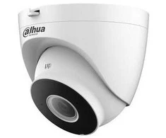 Dahua IP kamera HDW1230DT-STW. 2MP su IR iki 30m. WIFI. SD iki 256GB. 2.8mm 100 3D-NR