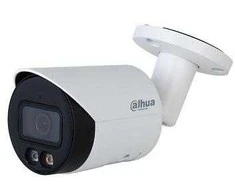 IP KAMERA IPC-HFW2249S-S-IL-0280B WizSense - 1080p 2.8 mm DAHUA