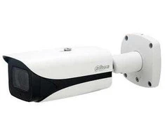 Dahua IP kamera cilindr. 2MP STARLIGHT su IR iki 50m. 1/1,8”,2,7-12 mm. WDR, IP67, AI IVS, ePoE