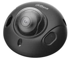 Dahua Technology Co IP kamera kupol. 4MP STARLIGHT AI, IR pašviet. iki 30m, 1/3” 2.8mm 102°, SMD, IVS, IP67, H.265,IK10