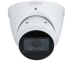 ANTIVANDALINĖ IP KAMERA IPC-HDW5842T-ZE-2712-S3 - 8,3 Mpx, 4K UHD 2,7 ... 12 mm - MOTOZOOM DAHUA