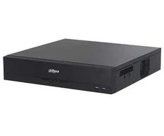 Dahua Technology Co IP įrašymo įrenginys 16kam. 4K (3840x2160), 8HDD, IVS, 384Mbps, H.265/H.264, 2HDMI