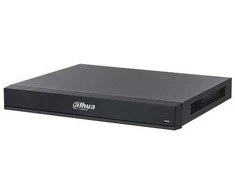 Dahua Technology Co IP įrašymo įrenginys 16kam.32MP, IVS, AI, 16 PoE, 512Mbps, H.265+, veido atpažinimo funkcija