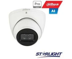 IP KAMERA IPC-HDW5442TM-ASE-0280B-S3 WizMind - 4 Mpx 2.8 mm DAHUA
