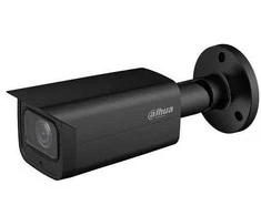 Dahua Technology Co IP kamera 4MP STARLIGHT AI, IR pašv. iki 60m, 1/3” 2.7~13.5mm. automatinis obj, SMD
