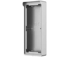 Dahua Technology Co Paviršinio montavimo laikiklis IP65 - 3-modulių modulinei sistemai VTO4202F