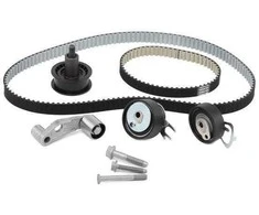Dayco Dantračio diržo komplektas AUDI A2 SEAT SKODA VW KTB347