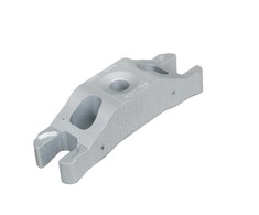 Degalai Įrėminimo Fiksuotojas VAG Volkswagen Golf Audi A3 Originalus 03L130216