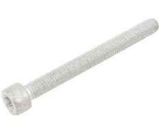 Degaliniu Sraigto Vag Torx Bolt M6x60 Volkswagen Audi Seat Originalus N10624701