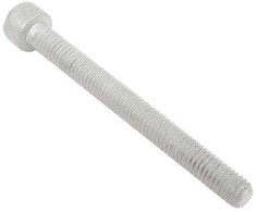 Degaliniu Sraigto Vag Torx Bolt M6x60 Volkswagen Audi Seat Originalus N10624701