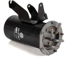 Degalu Filtras Su Flansu VAG Volkswagen Passat CC Audi A3 Originalus 3C0127400C