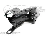 Degalų Filtras VAG Audi A4 A6 Skoda Superb Volkswagen Passat Originalus 8D0127224D