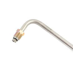 Degalų įpurškimo maitinimo vamzdelis BMW E36 Originalus 13531247984