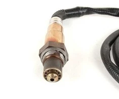 Deguonies Sensorius Priekinis Cil 1-3 BMW E81 E87 E90 Originalus 11787558055